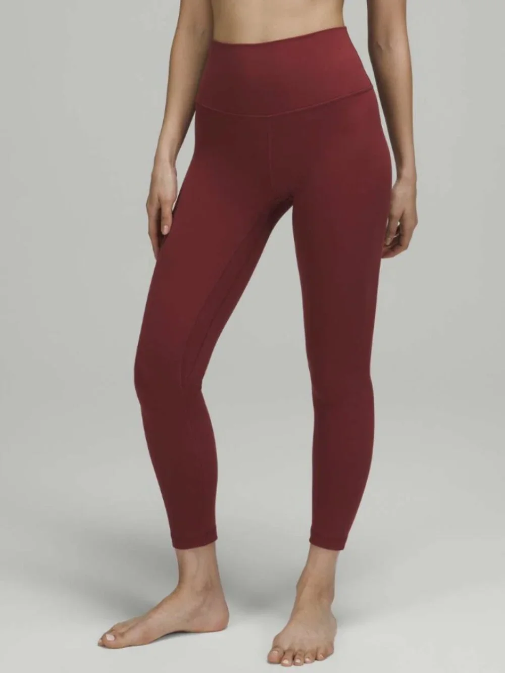 Lululemon Align High-Rise Pant 25